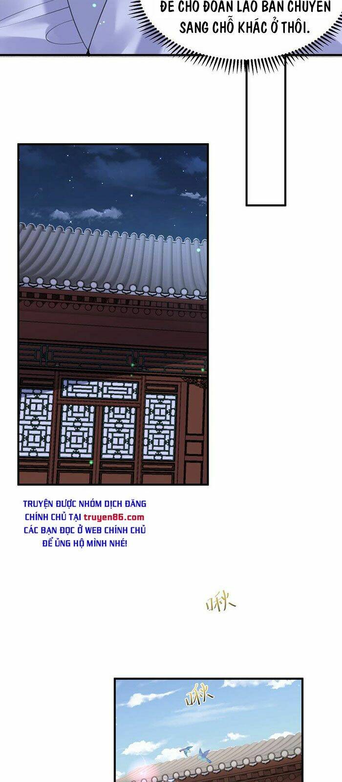 Ta Vô Địch Lúc Nào Chapter 64 - Trang 2