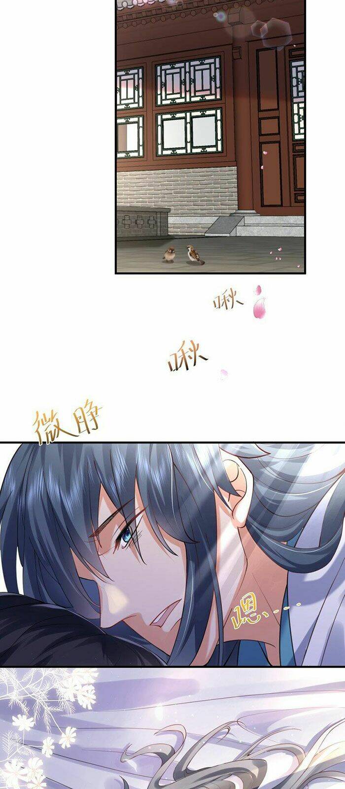 Ta Vô Địch Lúc Nào Chapter 64 - Trang 2