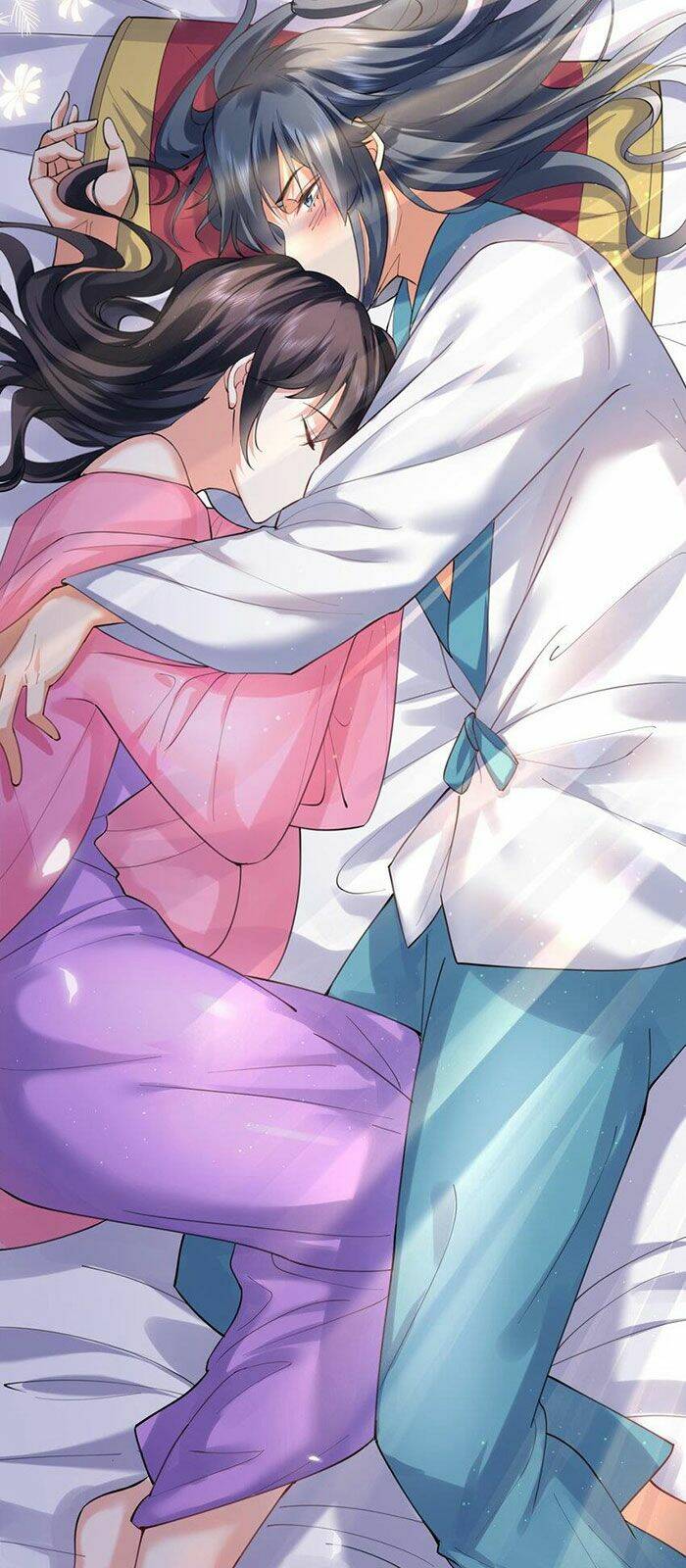 Ta Vô Địch Lúc Nào Chapter 64 - Trang 2