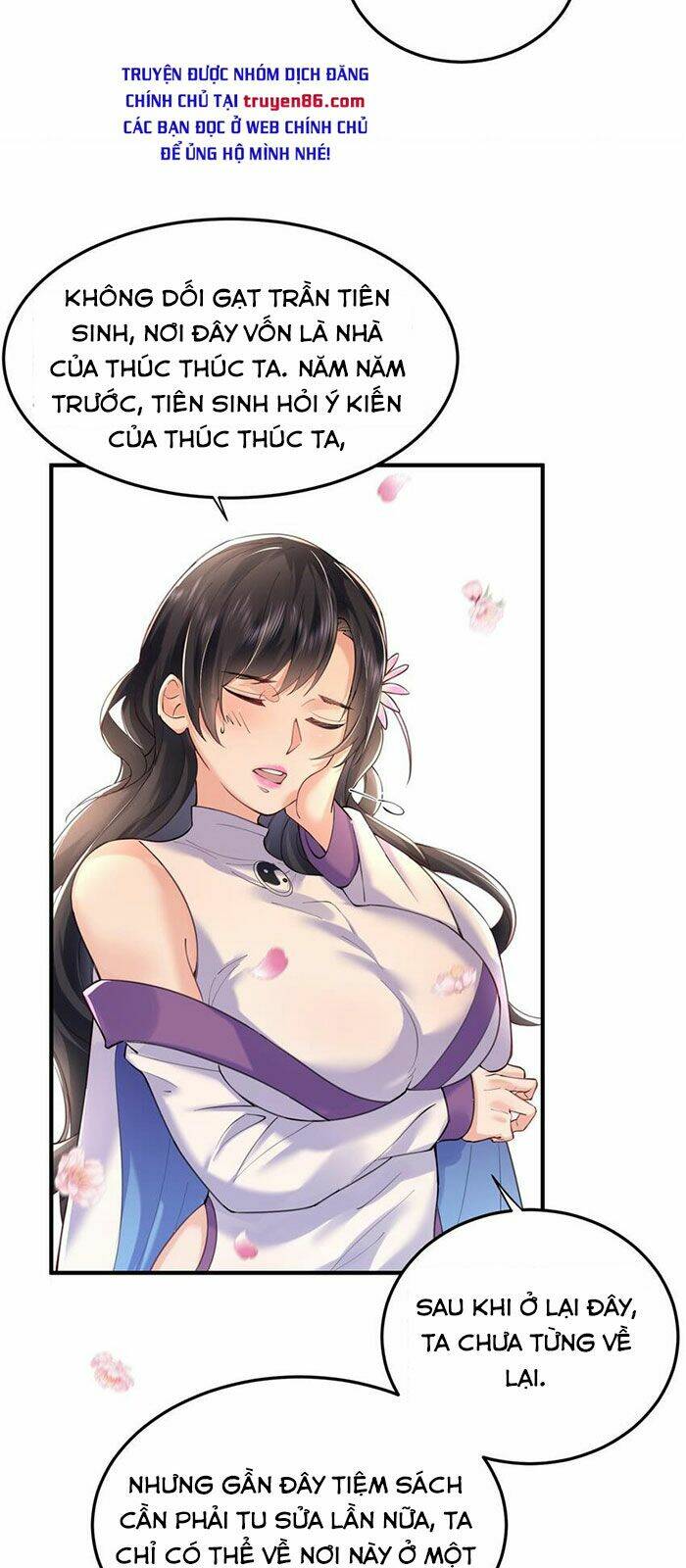 Ta Vô Địch Lúc Nào Chapter 64 - Trang 2