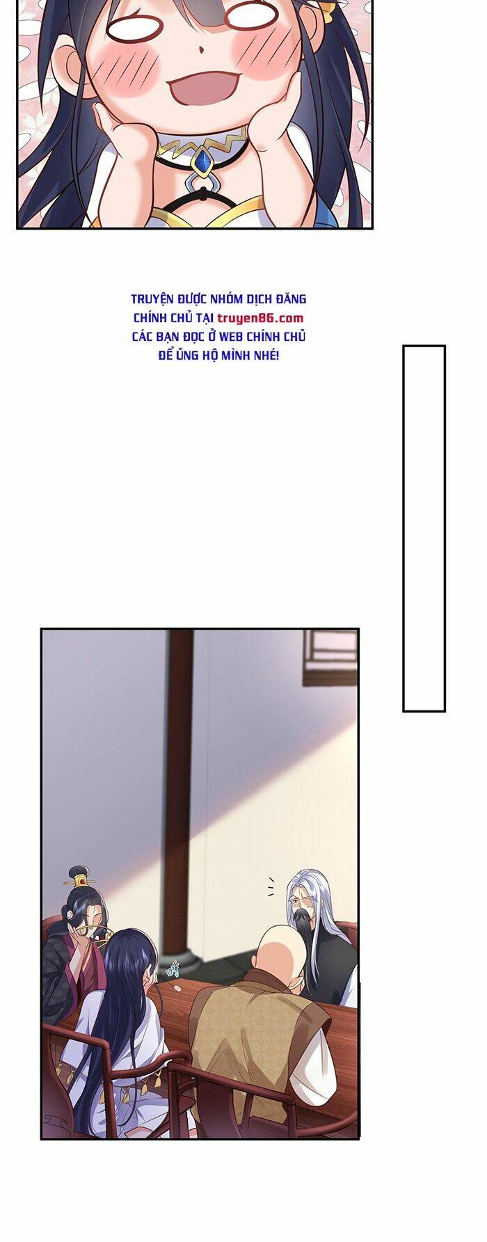 Ta Vô Địch Lúc Nào Chapter 7 - Trang 2
