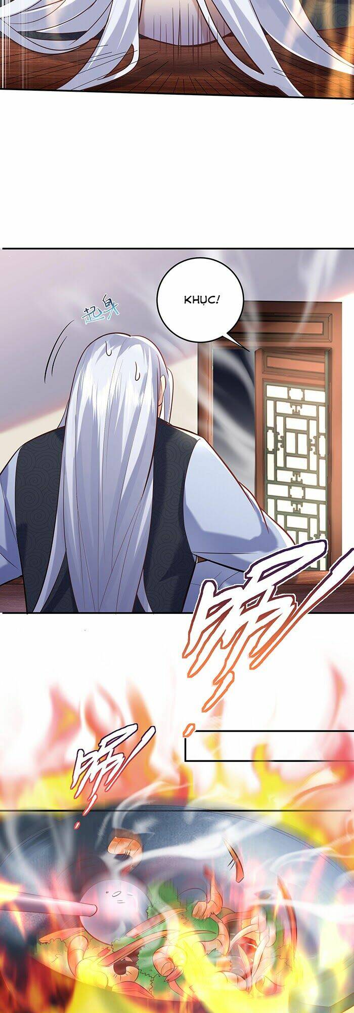 Ta Vô Địch Lúc Nào Chapter 7 - Trang 2