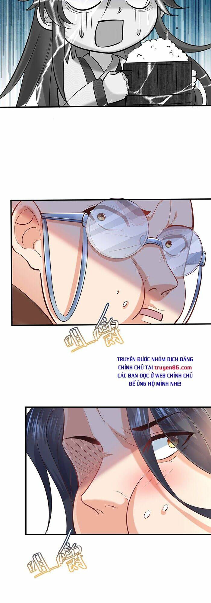 Ta Vô Địch Lúc Nào Chapter 7 - Trang 2