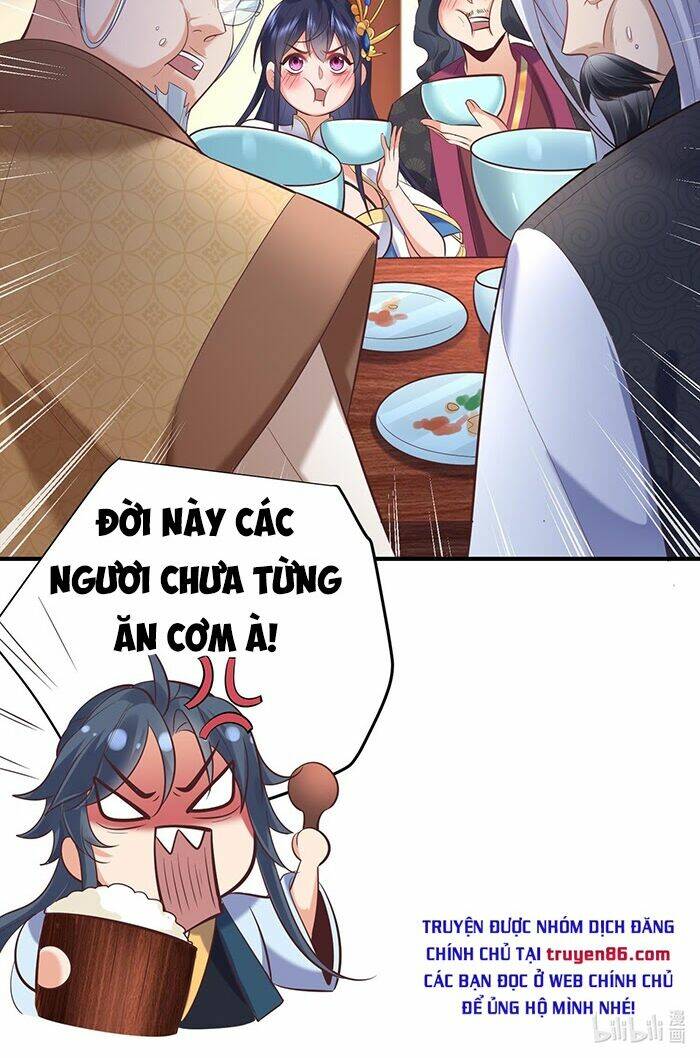 Ta Vô Địch Lúc Nào Chapter 7 - Trang 2