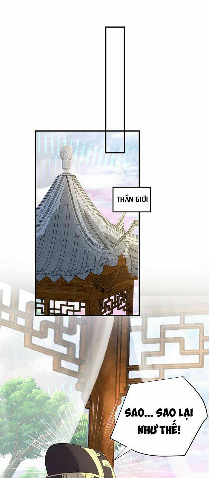 Ta Vô Địch Lúc Nào Chapter 70 - Trang 2