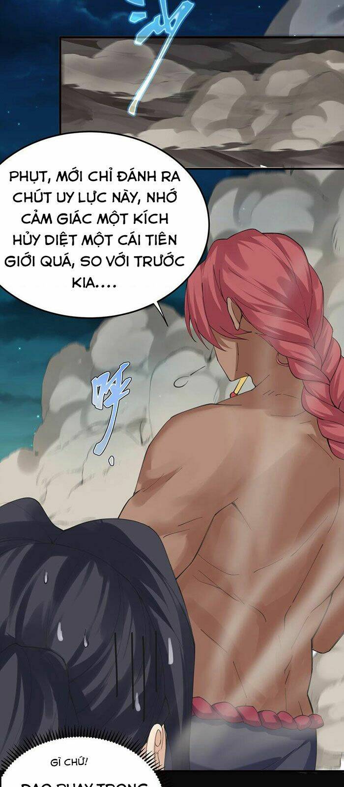 Ta Vô Địch Lúc Nào Chapter 70 - Trang 2