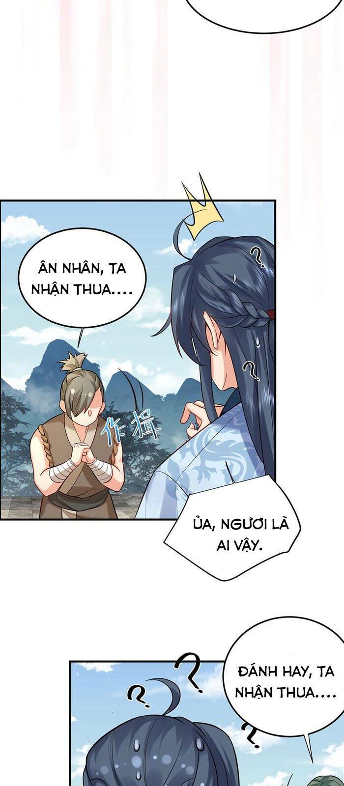 Ta Vô Địch Lúc Nào Chapter 73 - Trang 2