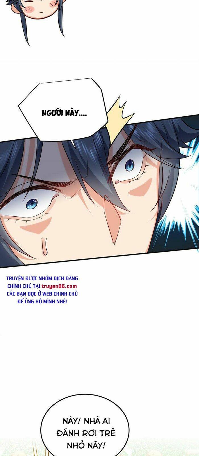 Ta Vô Địch Lúc Nào Chapter 74 - Trang 2