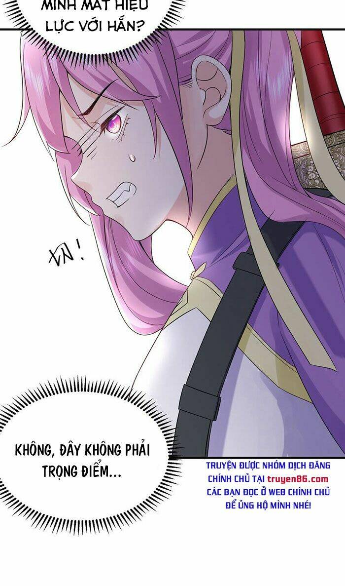 Ta Vô Địch Lúc Nào Chapter 74 - Trang 2