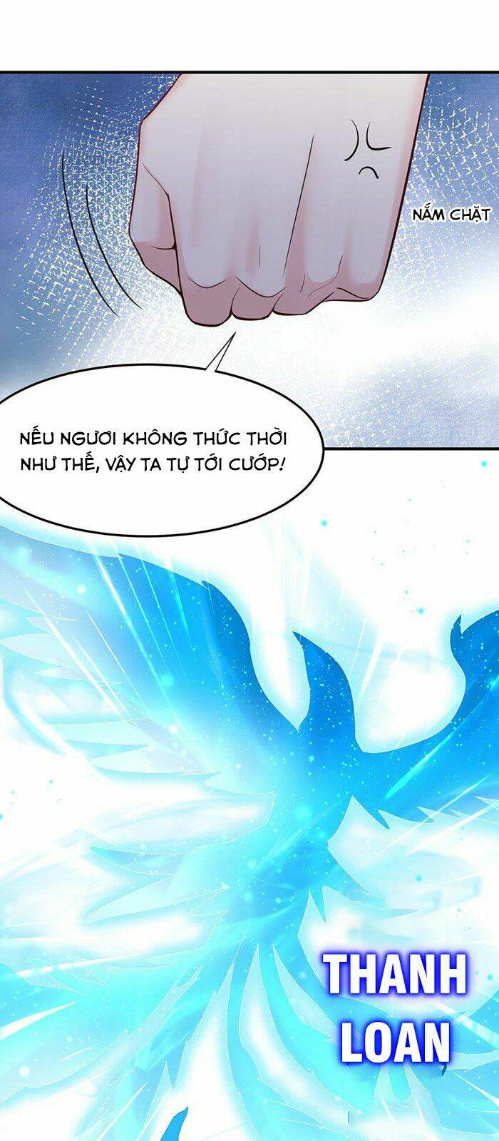 Ta Vô Địch Lúc Nào Chapter 74 - Trang 2