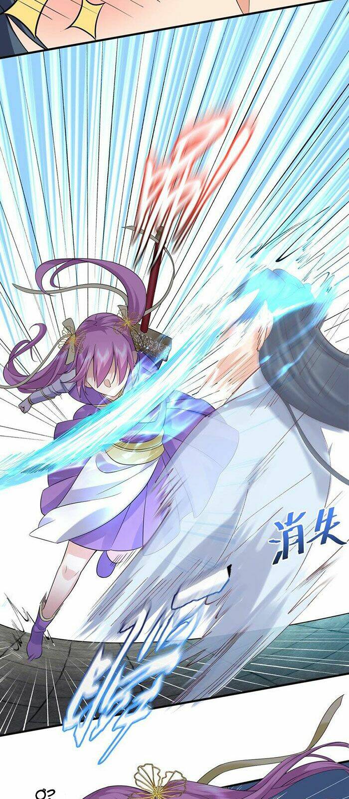 Ta Vô Địch Lúc Nào Chapter 74 - Trang 2