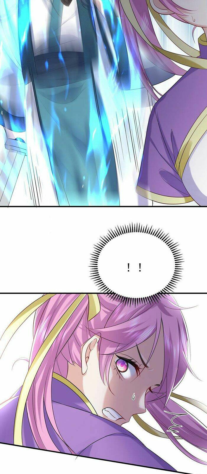 Ta Vô Địch Lúc Nào Chapter 74 - Trang 2