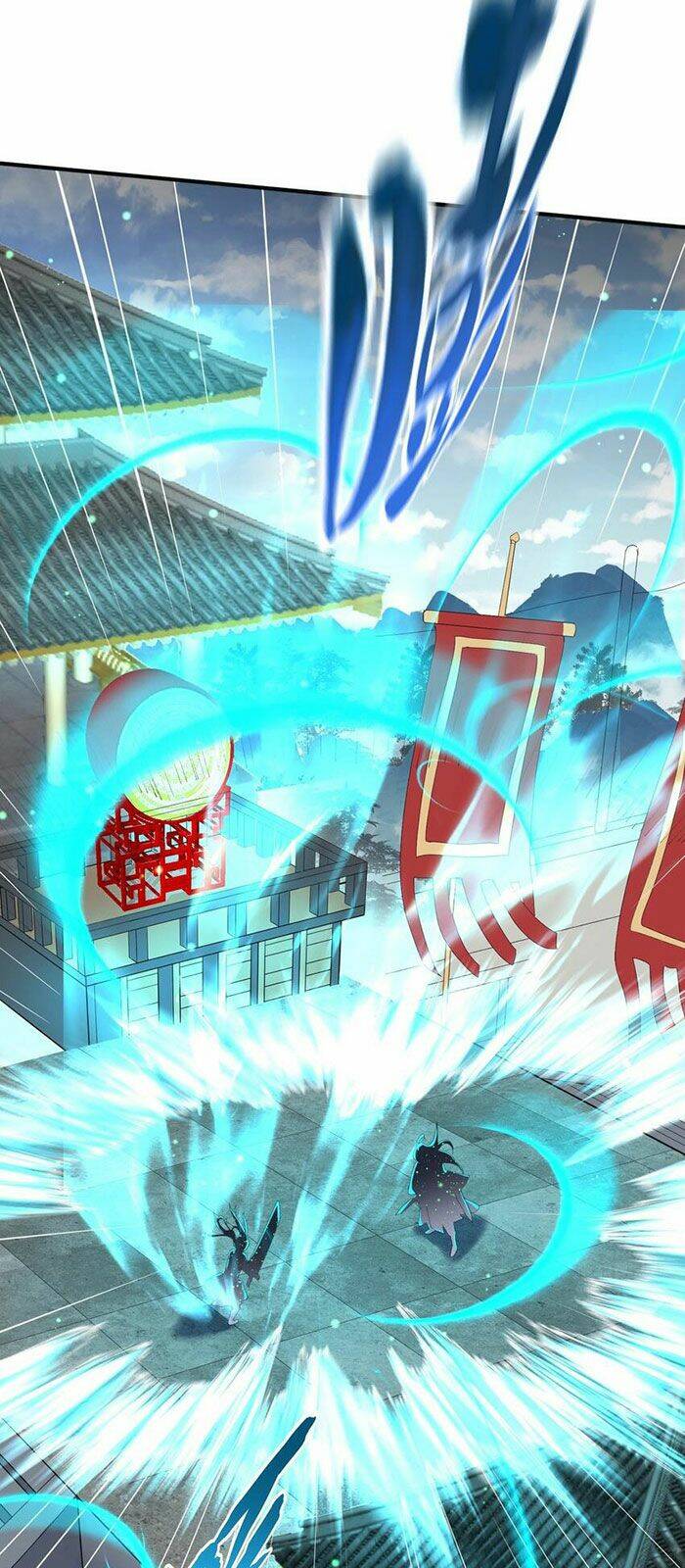 Ta Vô Địch Lúc Nào Chapter 74 - Trang 2