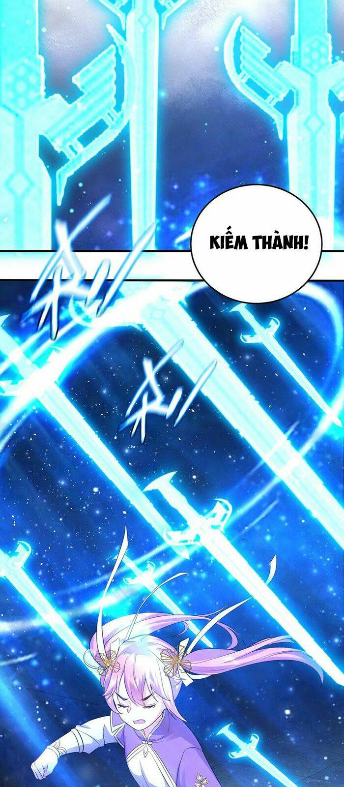 Ta Vô Địch Lúc Nào Chapter 74 - Trang 2