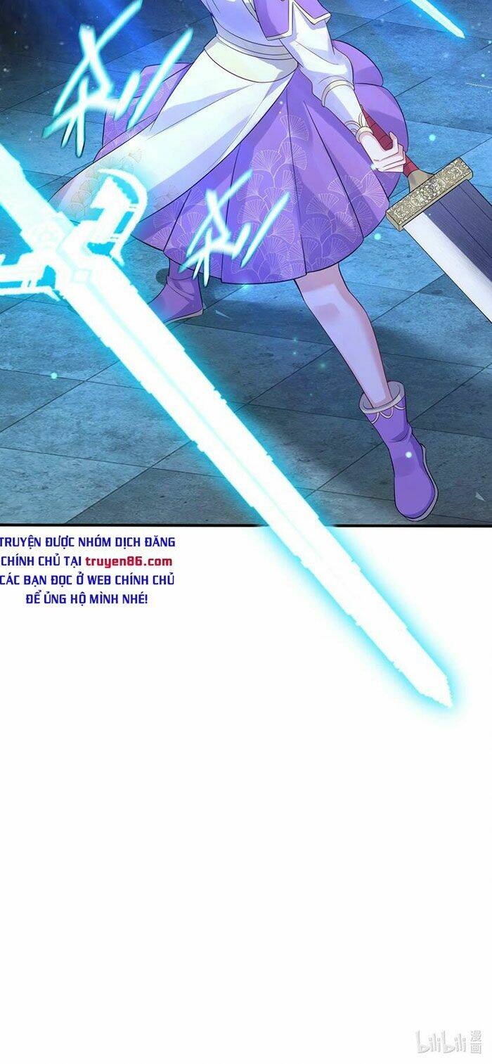 Ta Vô Địch Lúc Nào Chapter 74 - Trang 2