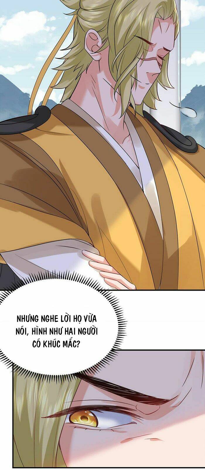 Ta Vô Địch Lúc Nào Chapter 74 - Trang 2