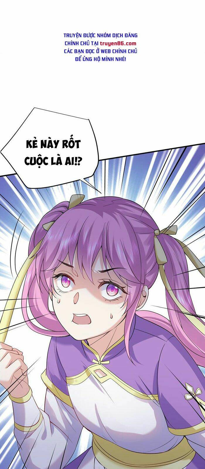 Ta Vô Địch Lúc Nào Chapter 75 - Trang 2