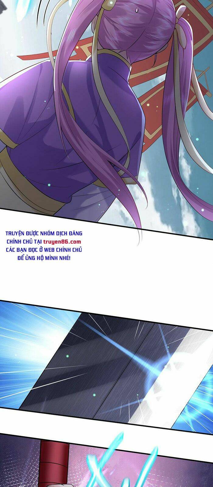 Ta Vô Địch Lúc Nào Chapter 75 - Trang 2