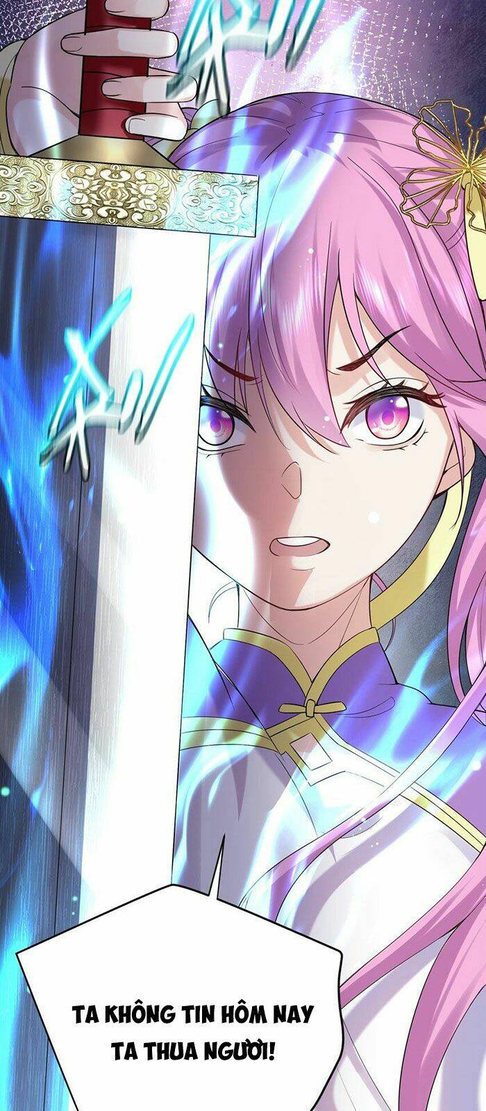 Ta Vô Địch Lúc Nào Chapter 75 - Trang 2