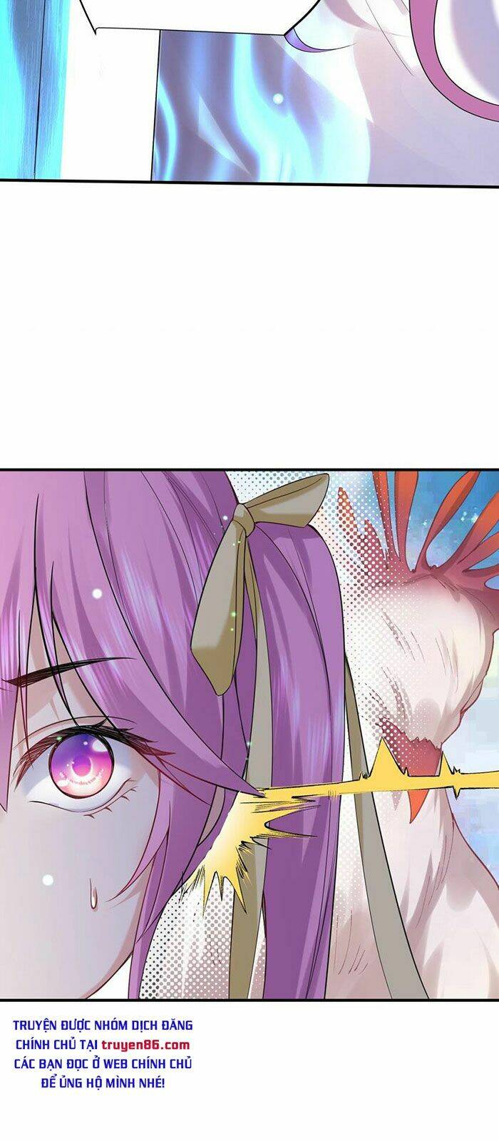 Ta Vô Địch Lúc Nào Chapter 75 - Trang 2