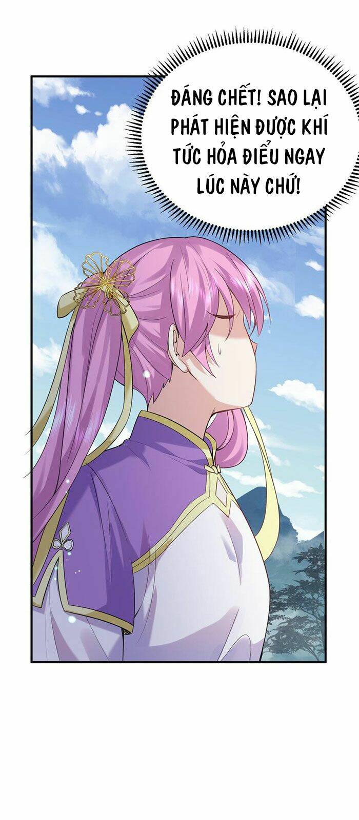 Ta Vô Địch Lúc Nào Chapter 75 - Trang 2