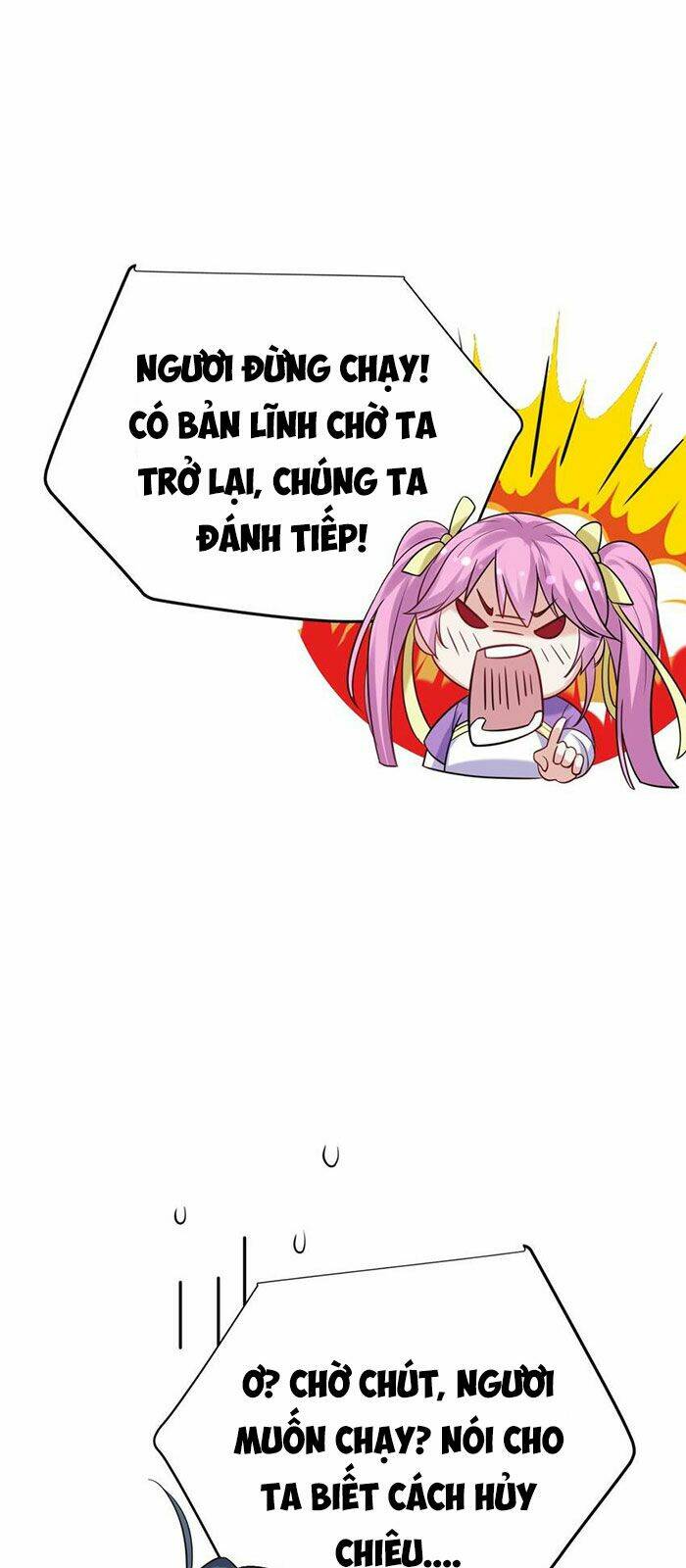 Ta Vô Địch Lúc Nào Chapter 75 - Trang 2