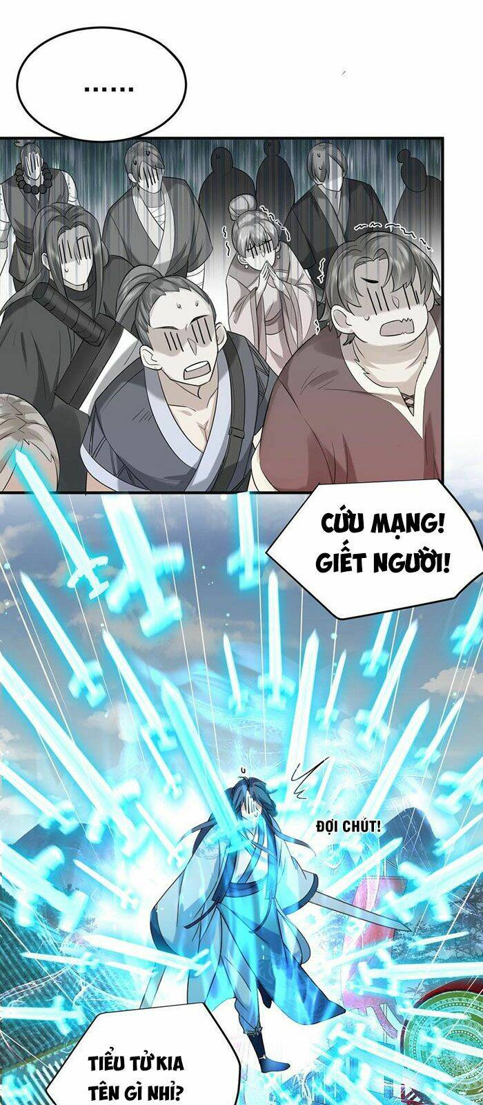 Ta Vô Địch Lúc Nào Chapter 75 - Trang 2