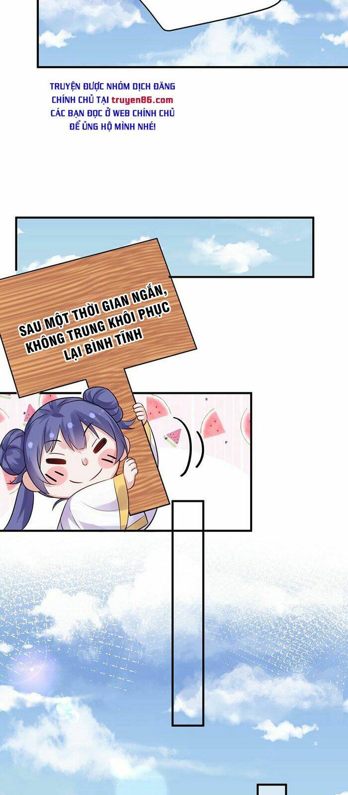 Ta Vô Địch Lúc Nào Chapter 75 - Trang 2