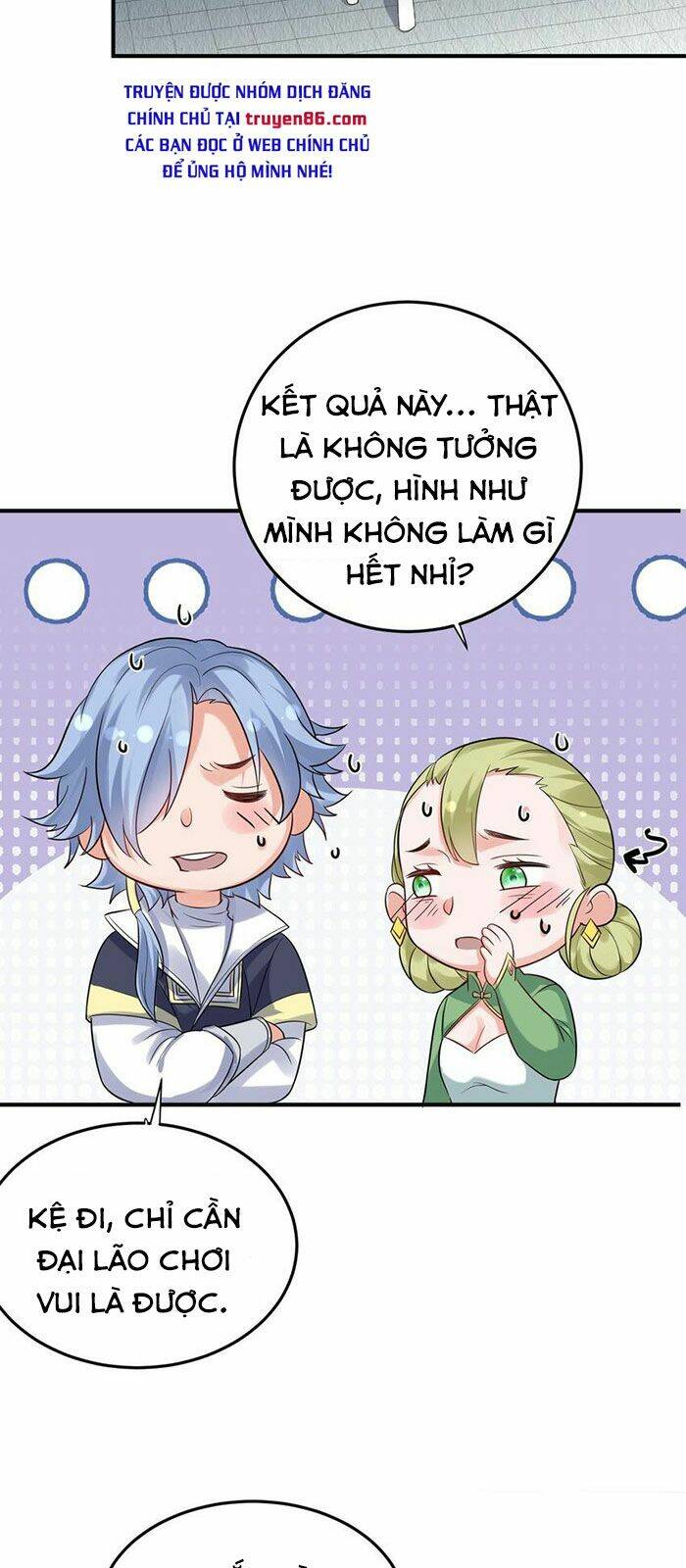 Ta Vô Địch Lúc Nào Chapter 75 - Trang 2