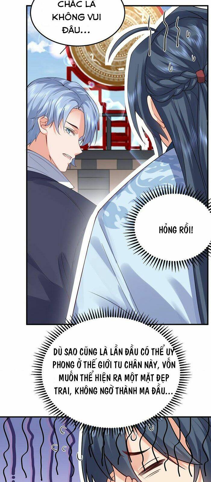 Ta Vô Địch Lúc Nào Chapter 75 - Trang 2