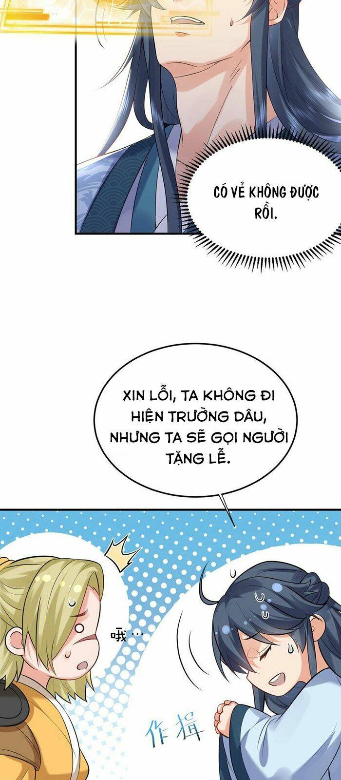 Ta Vô Địch Lúc Nào Chapter 75 - Trang 2