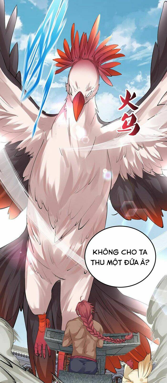 Ta Vô Địch Lúc Nào Chapter 75 - Trang 2