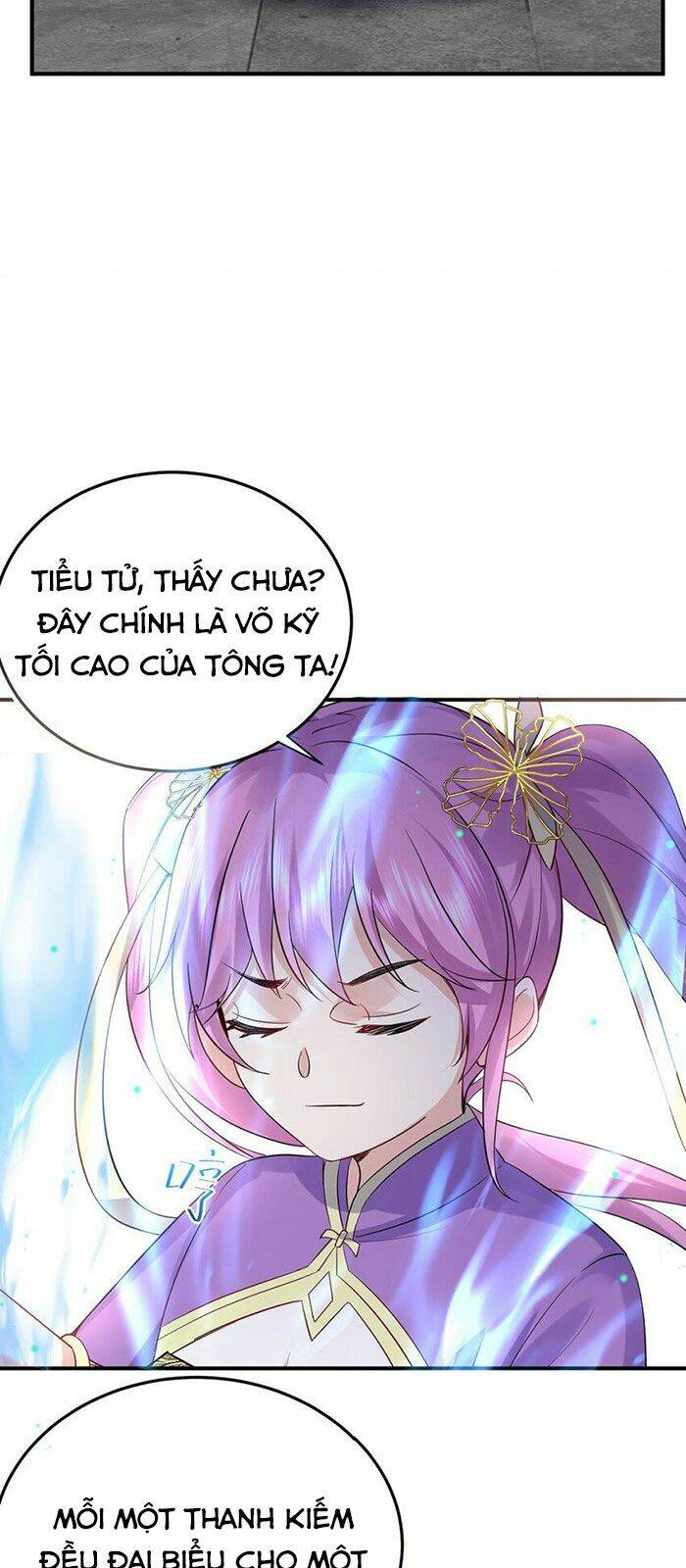 Ta Vô Địch Lúc Nào Chapter 75 - Trang 2