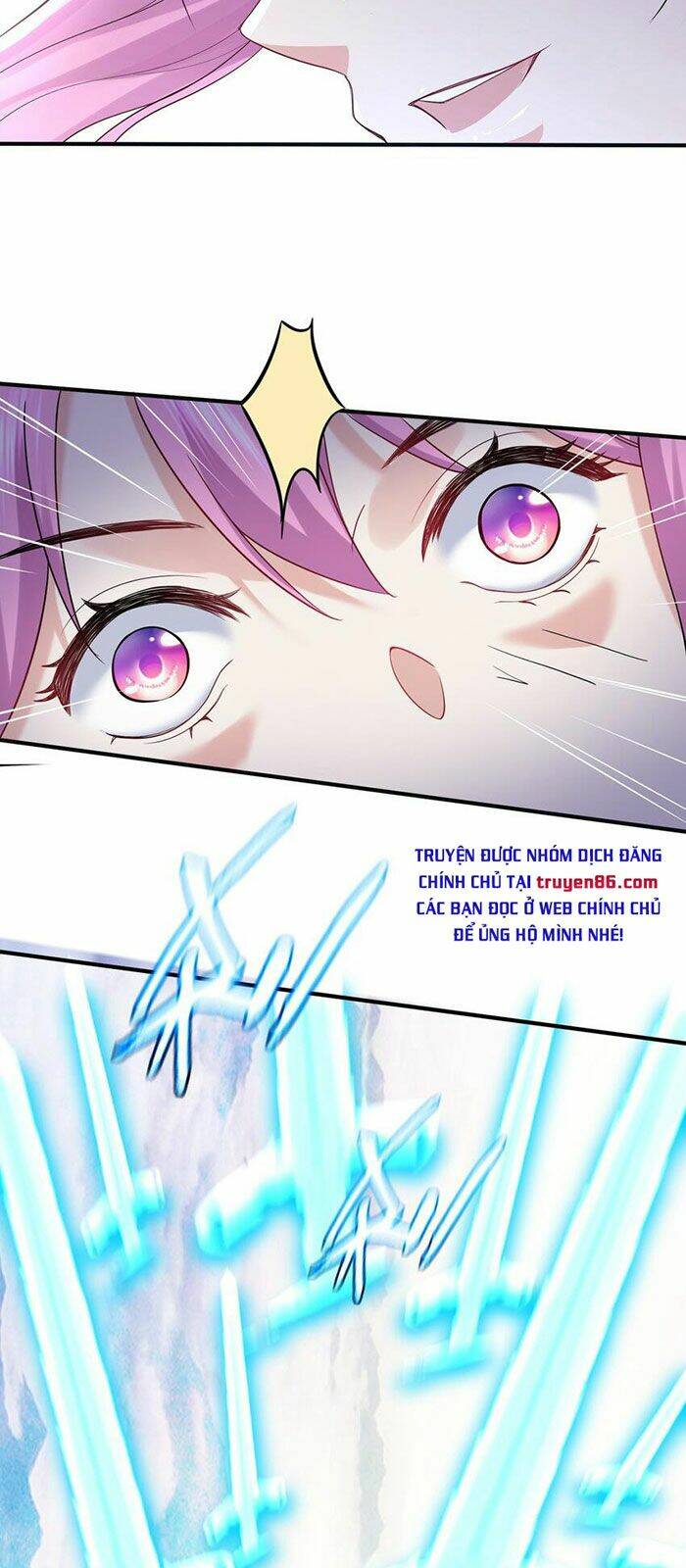 Ta Vô Địch Lúc Nào Chapter 75 - Trang 2