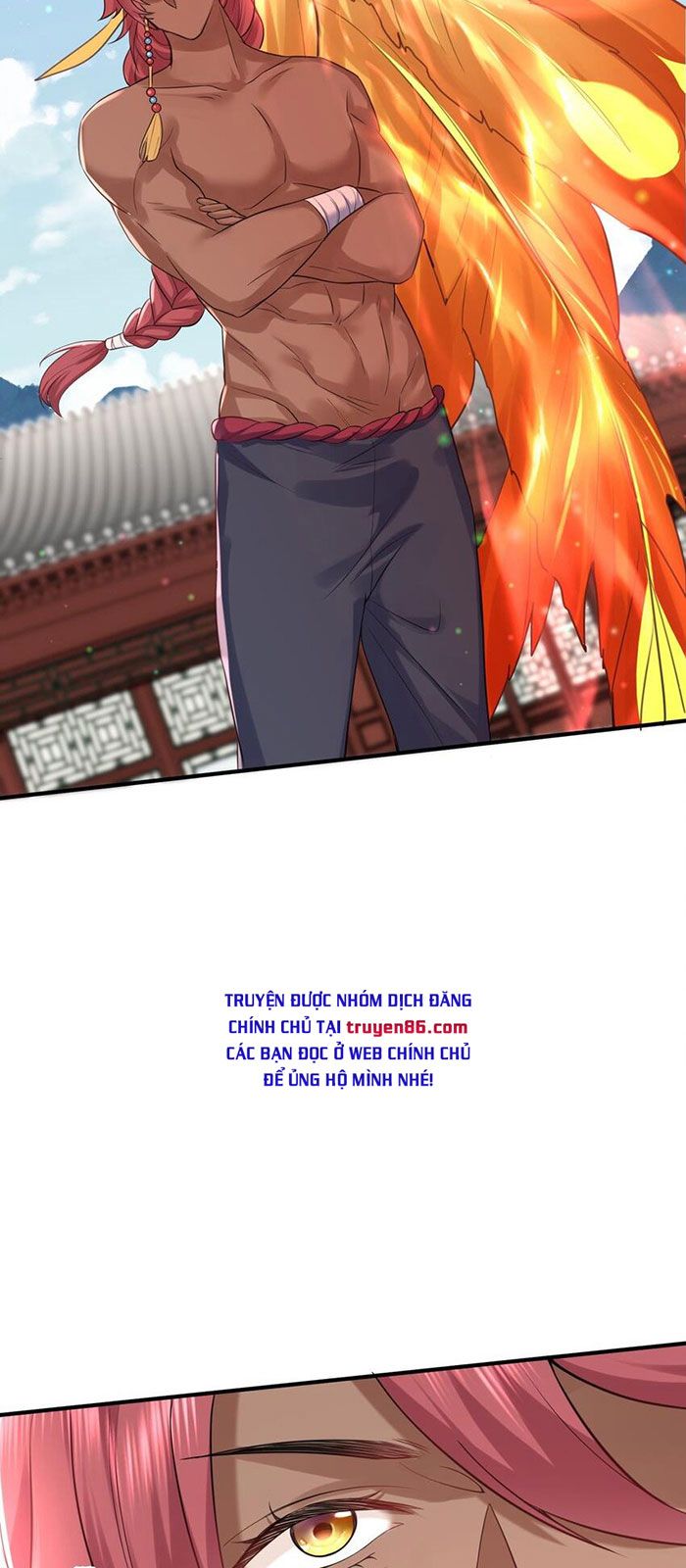 Ta Vô Địch Lúc Nào Chapter 76.1 - Trang 2