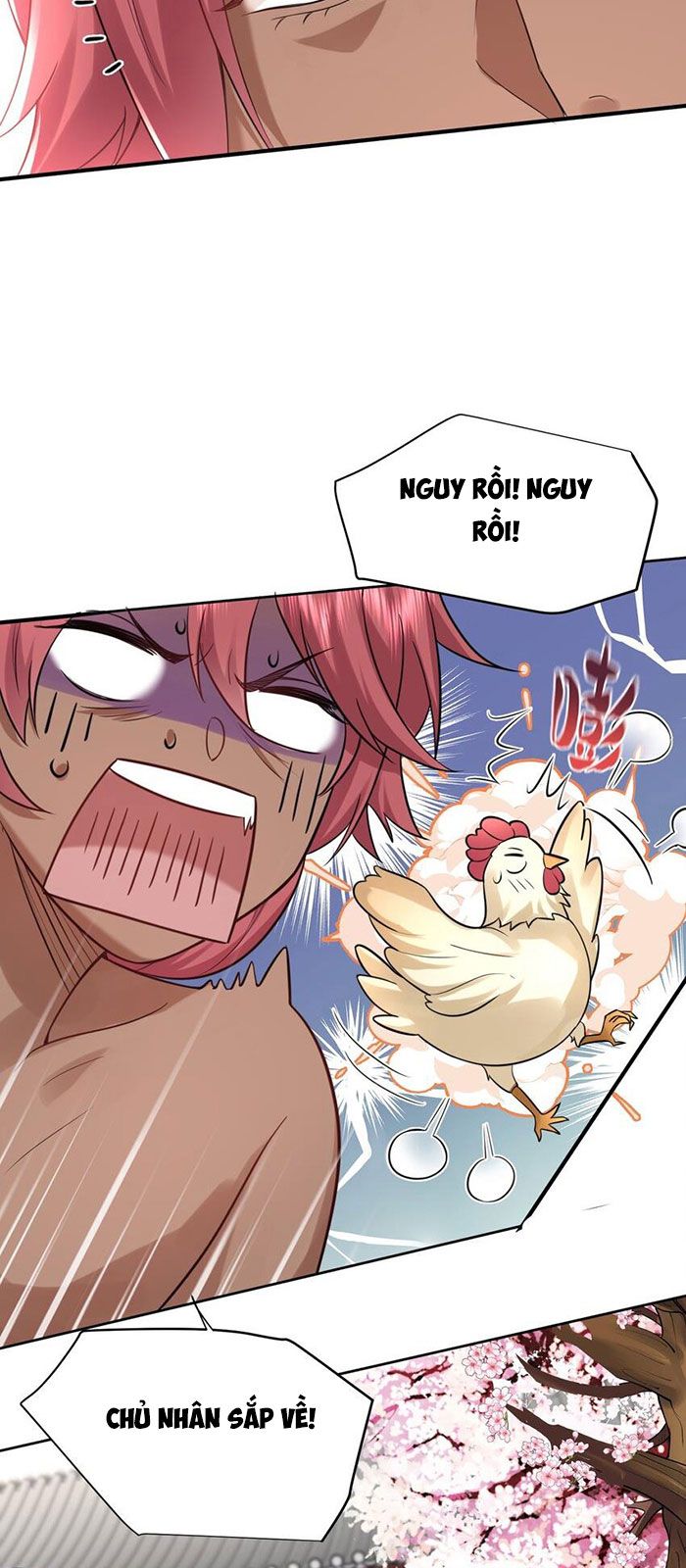 Ta Vô Địch Lúc Nào Chapter 76.1 - Trang 2