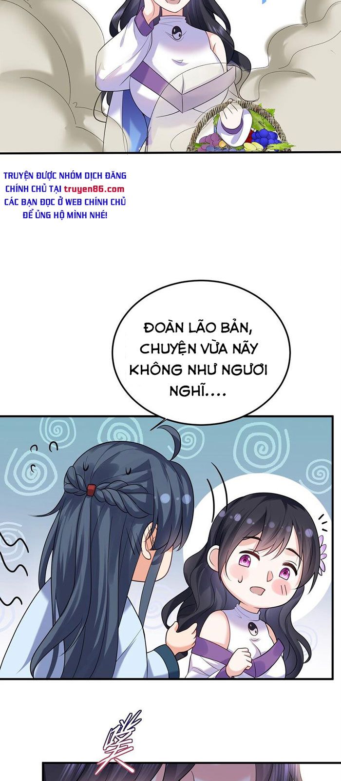 Ta Vô Địch Lúc Nào Chapter 76.1 - Trang 2
