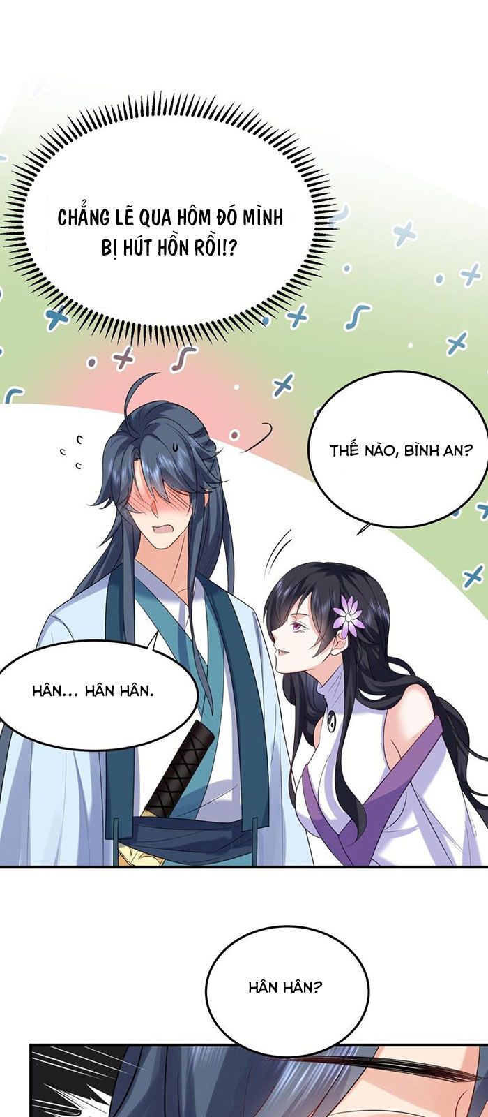 Ta Vô Địch Lúc Nào Chapter 76.1 - Trang 2