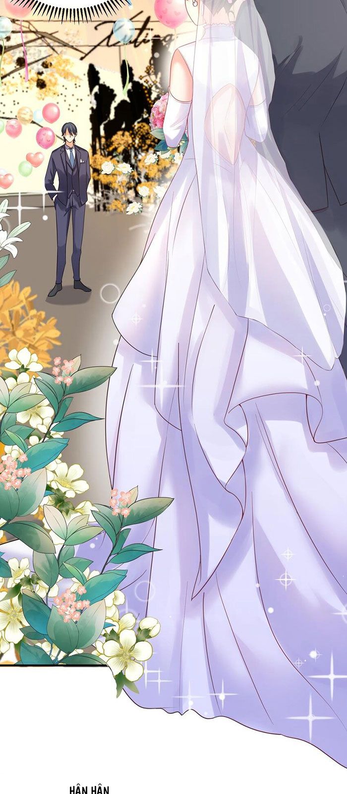 Ta Vô Địch Lúc Nào Chapter 76.1 - Trang 2