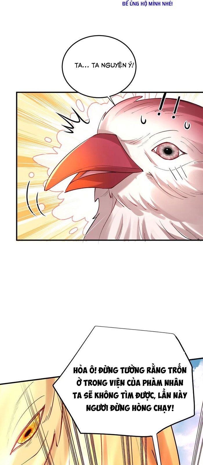 Ta Vô Địch Lúc Nào Chapter 76.1 - Trang 2