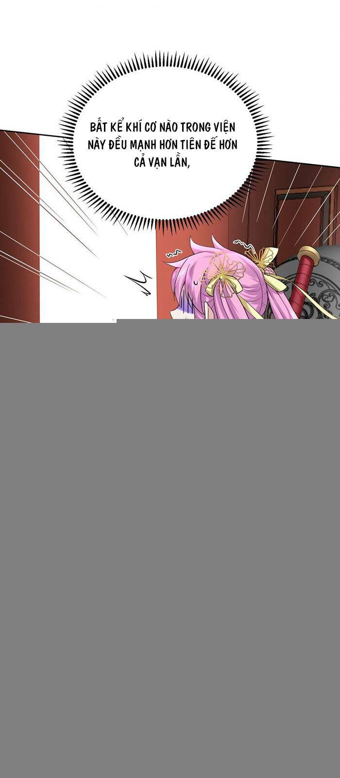 Ta Vô Địch Lúc Nào Chapter 76 - Trang 2