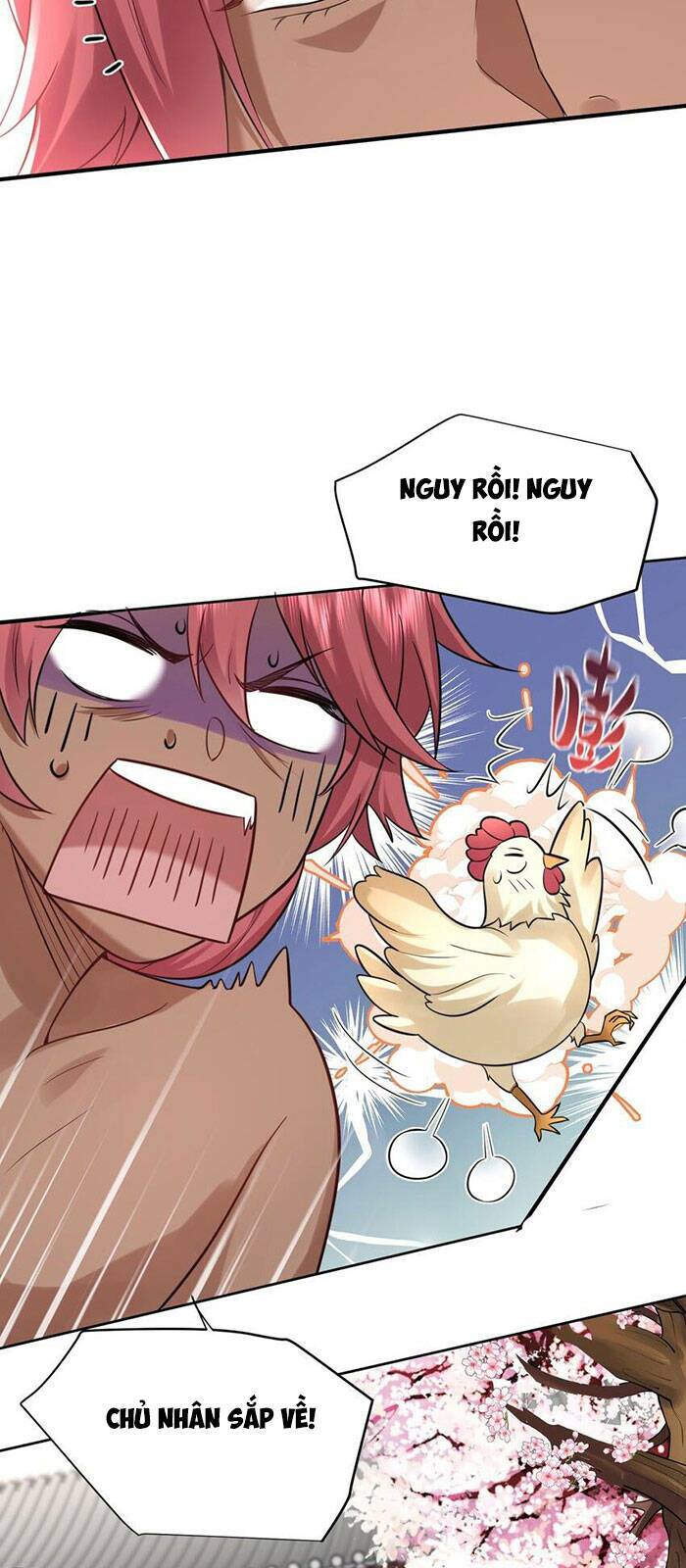 Ta Vô Địch Lúc Nào Chapter 76 - Trang 2