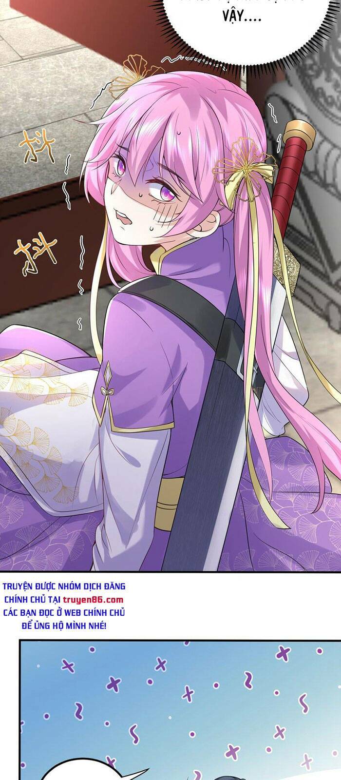 Ta Vô Địch Lúc Nào Chapter 76 - Trang 2