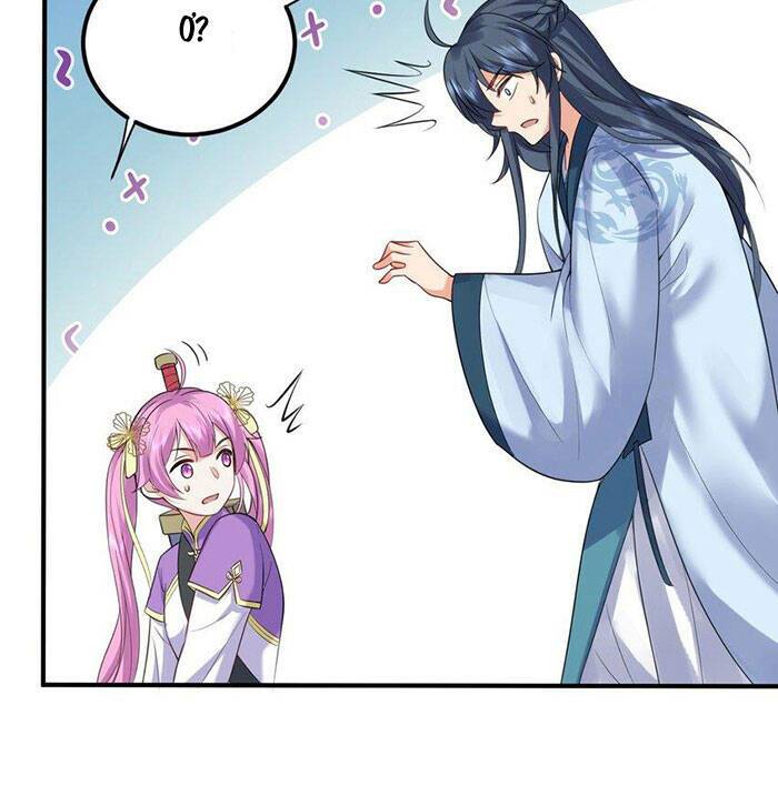 Ta Vô Địch Lúc Nào Chapter 76 - Trang 2