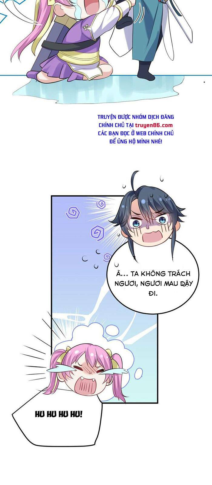 Ta Vô Địch Lúc Nào Chapter 76 - Trang 2