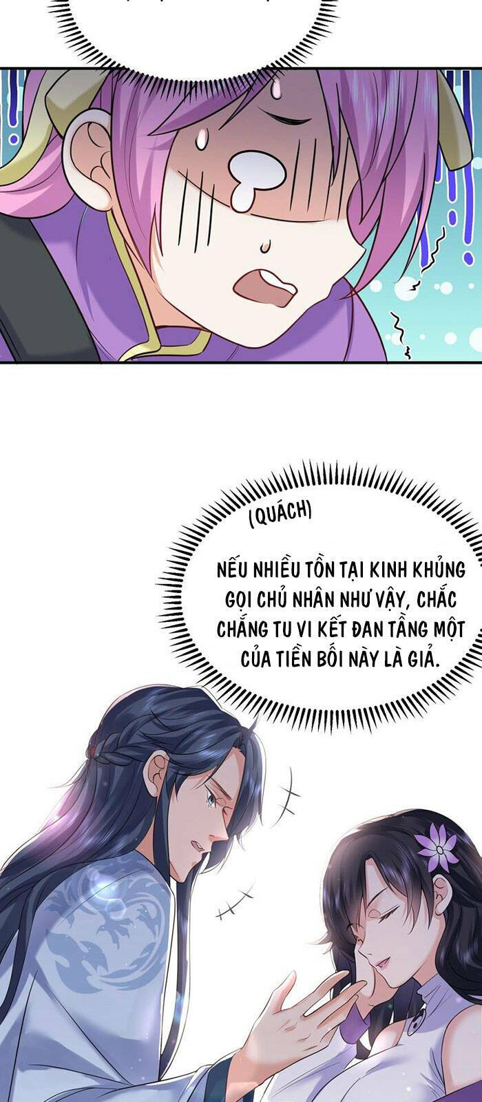 Ta Vô Địch Lúc Nào Chapter 76 - Trang 2