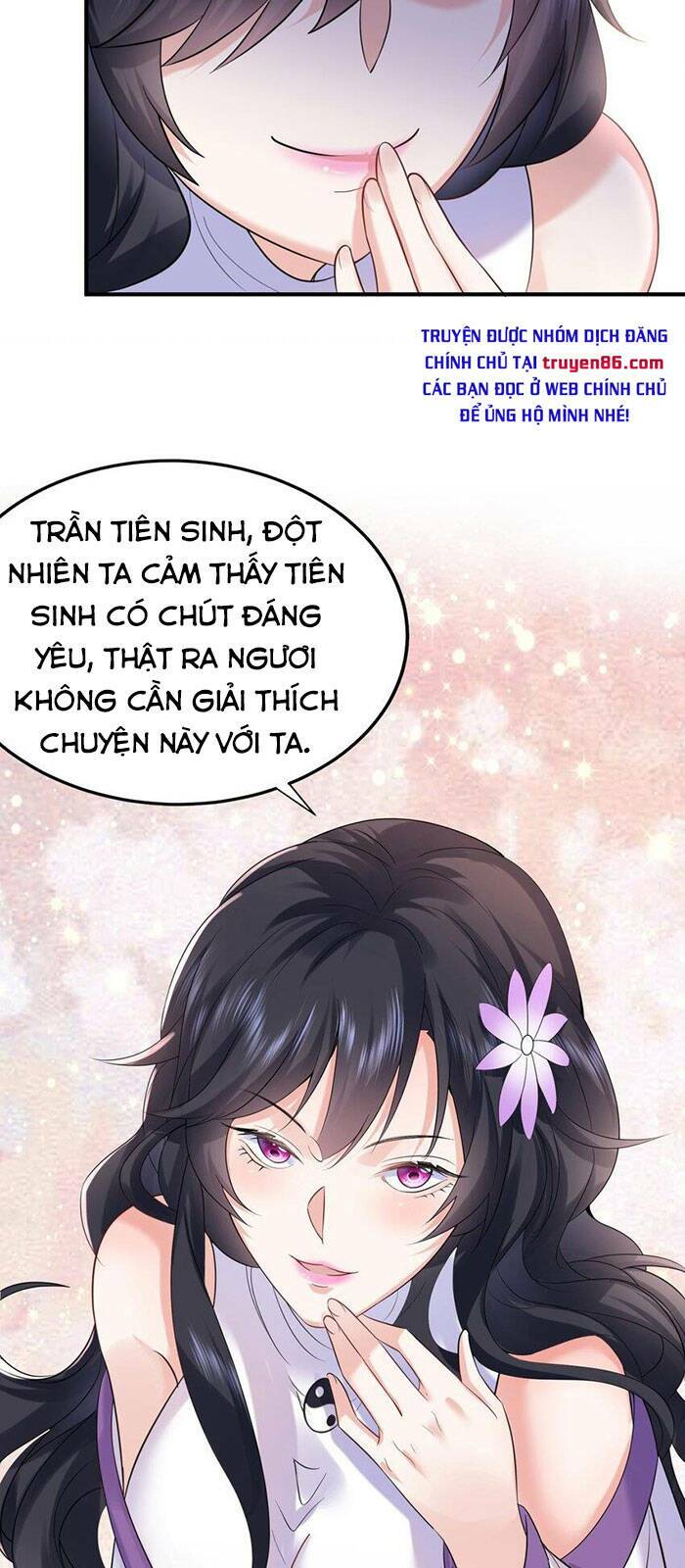 Ta Vô Địch Lúc Nào Chapter 76 - Trang 2