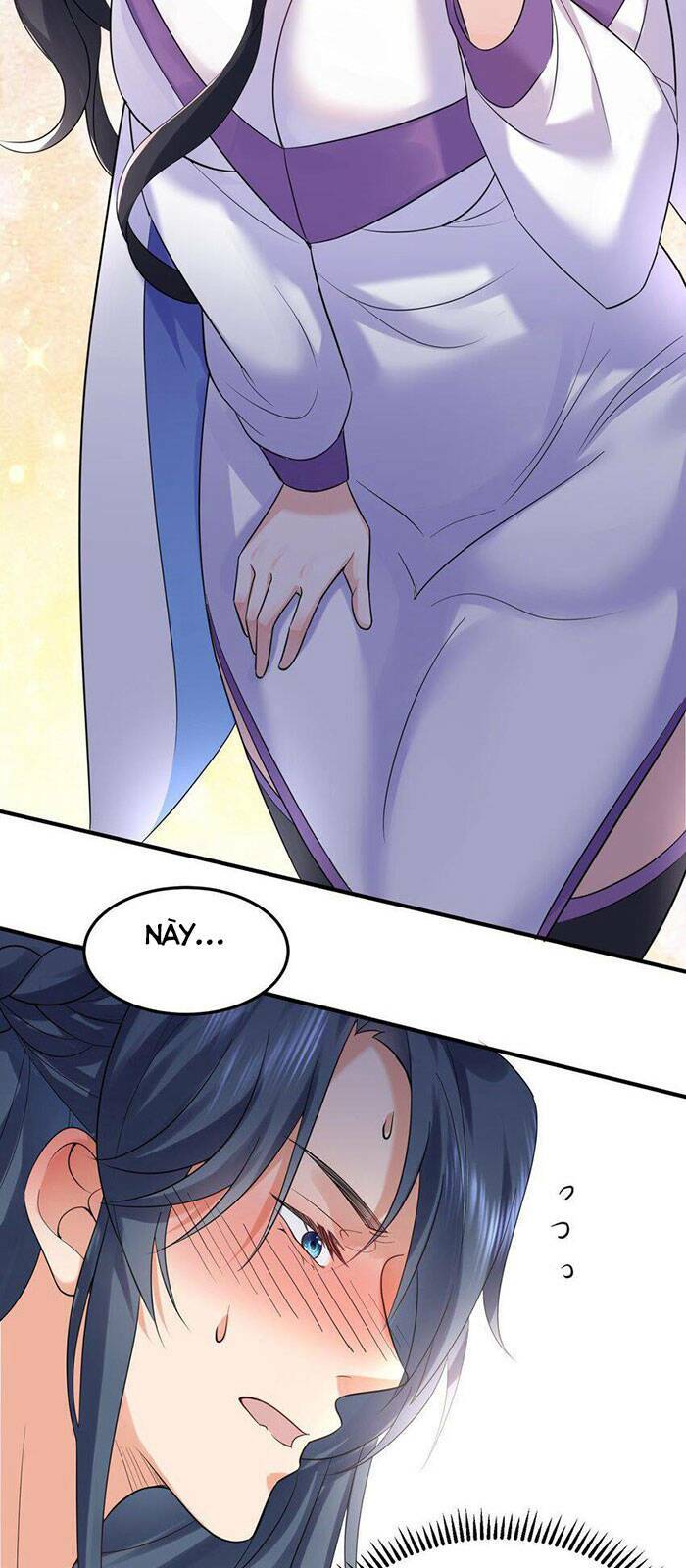 Ta Vô Địch Lúc Nào Chapter 76 - Trang 2