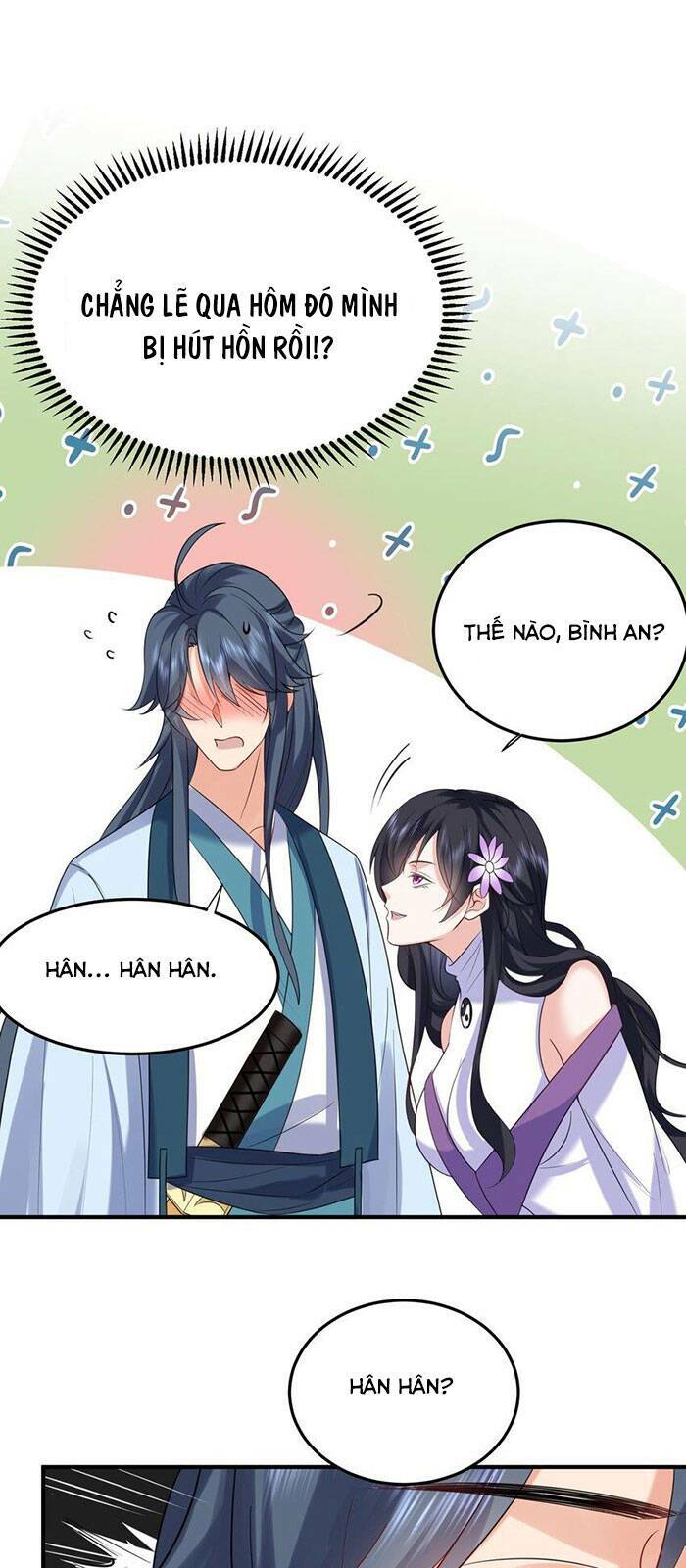 Ta Vô Địch Lúc Nào Chapter 76 - Trang 2