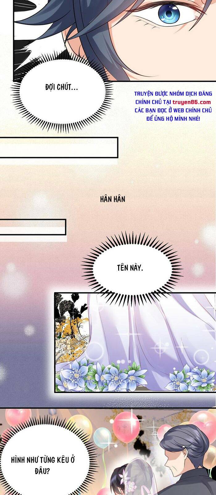 Ta Vô Địch Lúc Nào Chapter 76 - Trang 2